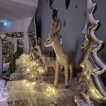 Hotel Kurhaus Uhlenberg Bad Muenstereifel Zewnętrze zdjęcie