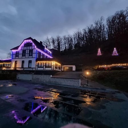 Hotel Kurhaus Uhlenberg Bad Muenstereifel Zewnętrze zdjęcie