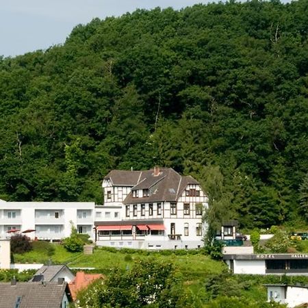Hotel Kurhaus Uhlenberg Bad Muenstereifel Zewnętrze zdjęcie