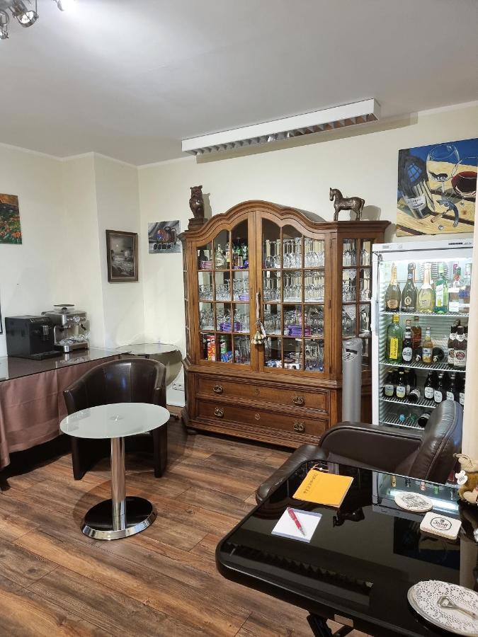Hotel Kurhaus Uhlenberg Bad Muenstereifel Zewnętrze zdjęcie