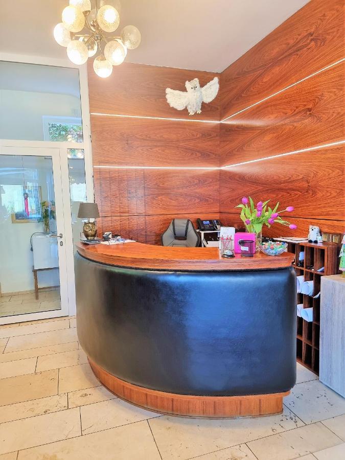 Hotel Kurhaus Uhlenberg Bad Muenstereifel Zewnętrze zdjęcie