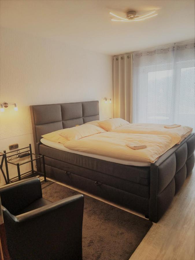 Hotel Kurhaus Uhlenberg Bad Muenstereifel Zewnętrze zdjęcie