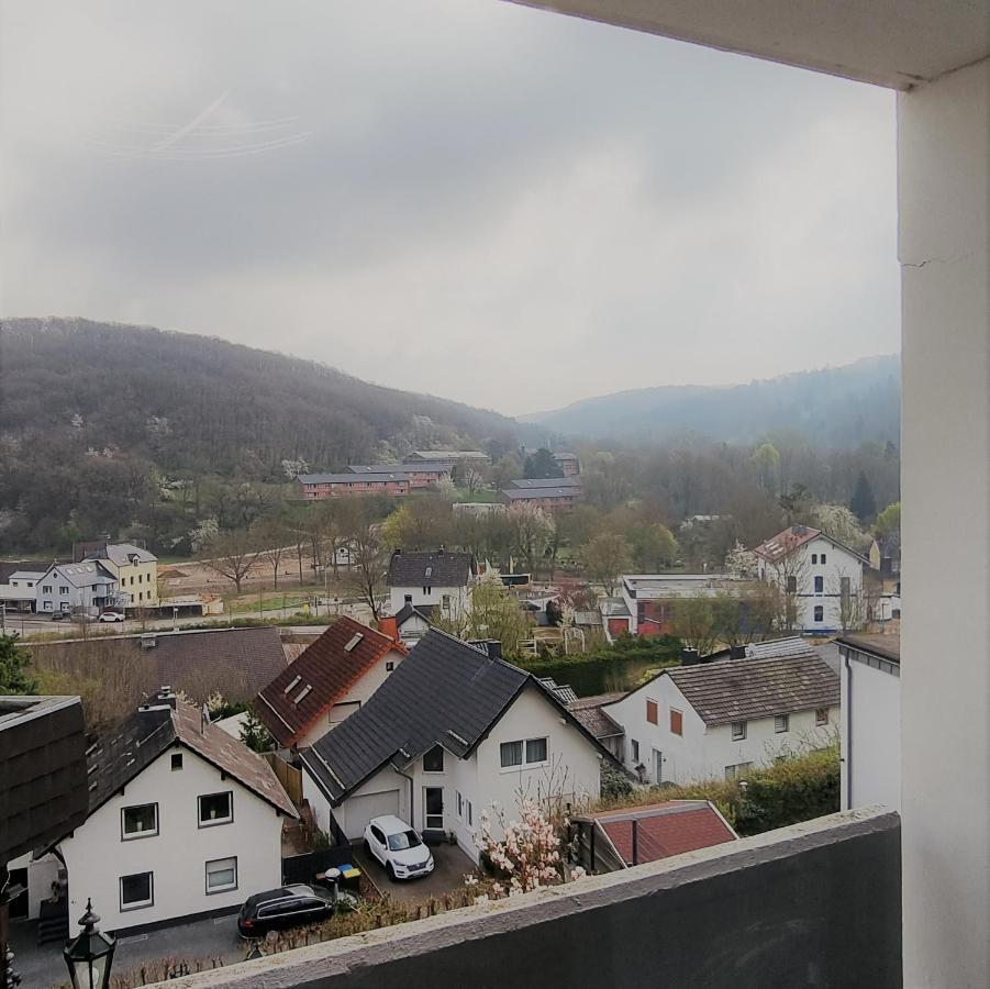 Hotel Kurhaus Uhlenberg Bad Muenstereifel Zewnętrze zdjęcie