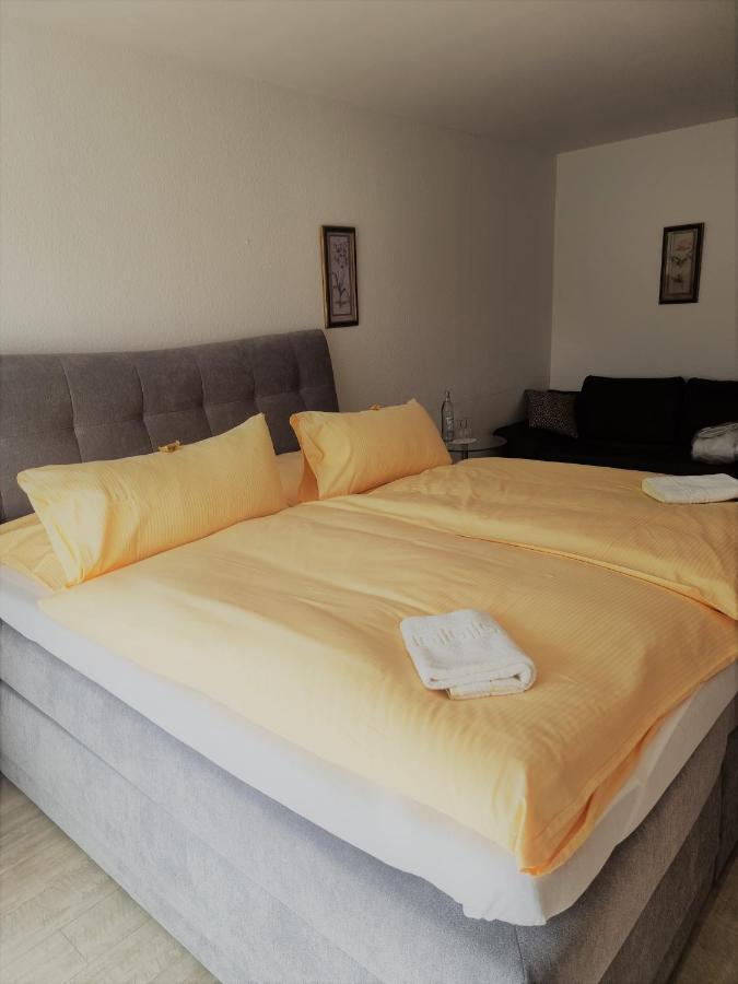 Hotel Kurhaus Uhlenberg Bad Muenstereifel Zewnętrze zdjęcie