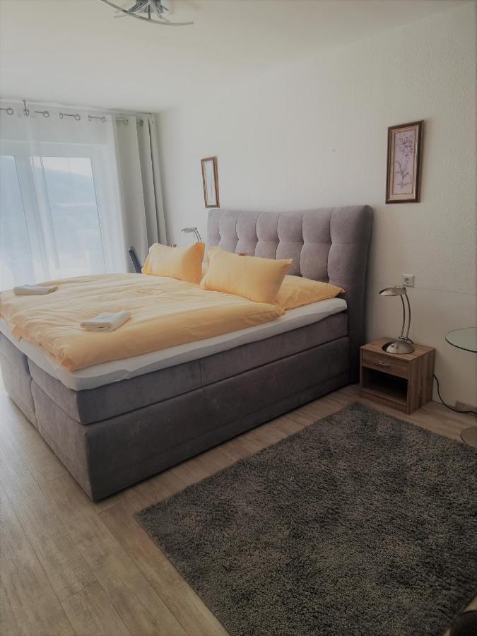 Hotel Kurhaus Uhlenberg Bad Muenstereifel Zewnętrze zdjęcie