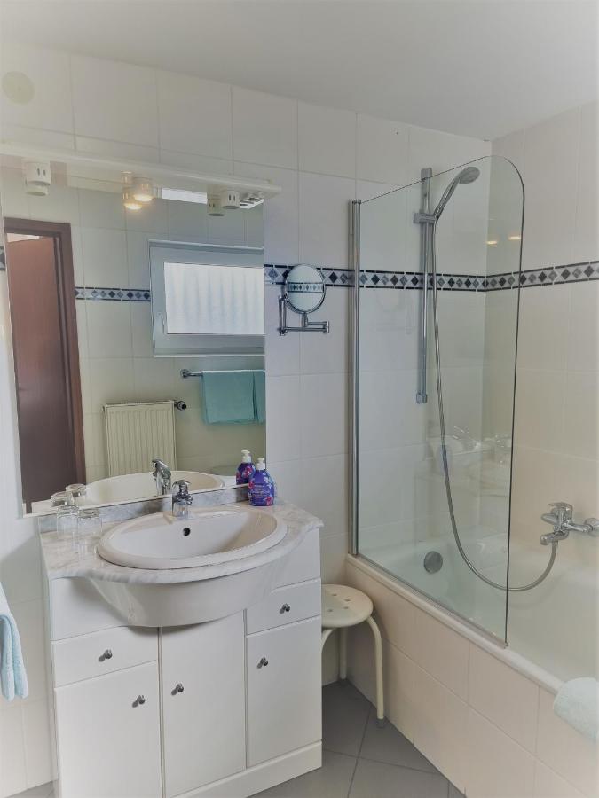 Hotel Kurhaus Uhlenberg Bad Muenstereifel Zewnętrze zdjęcie