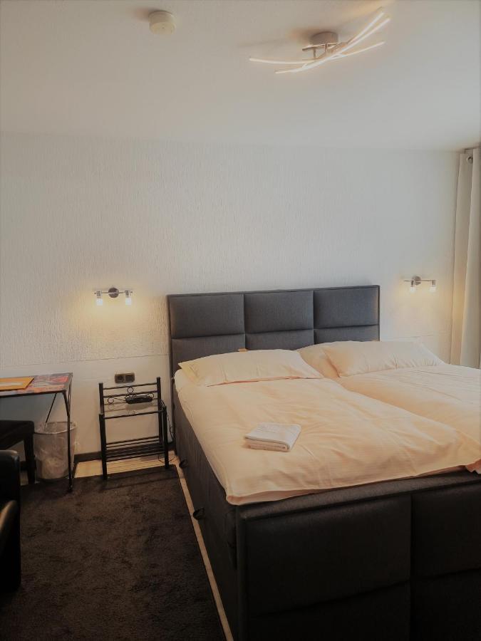Hotel Kurhaus Uhlenberg Bad Muenstereifel Zewnętrze zdjęcie