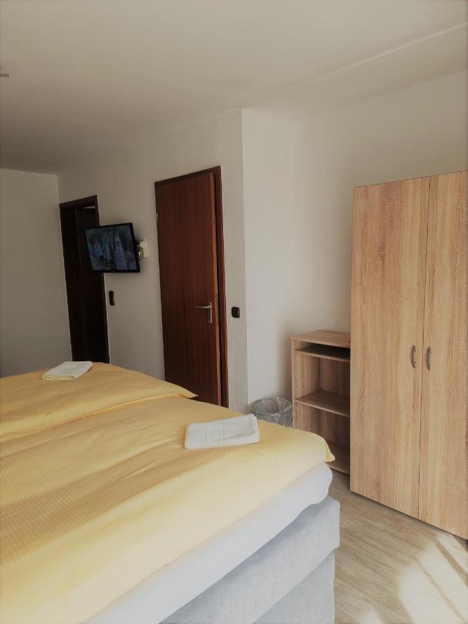 Hotel Kurhaus Uhlenberg Bad Muenstereifel Zewnętrze zdjęcie