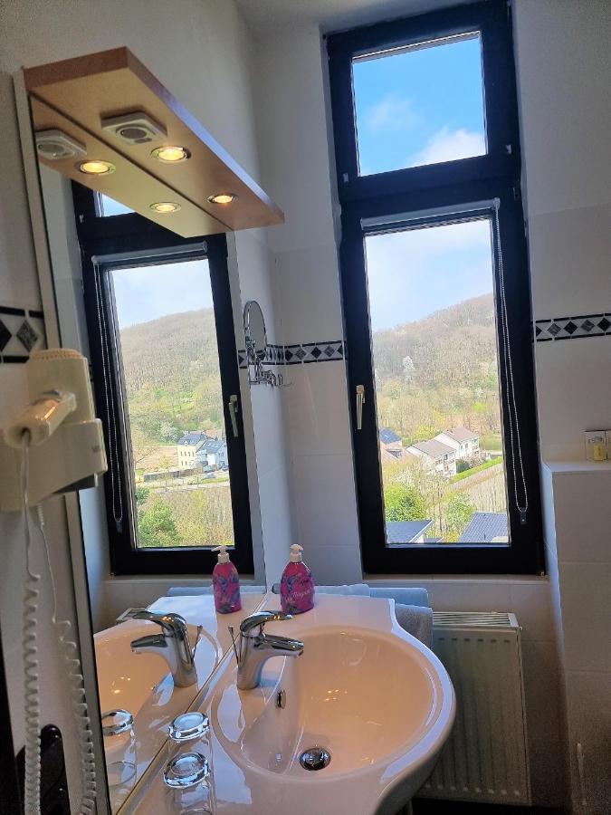 Hotel Kurhaus Uhlenberg Bad Muenstereifel Zewnętrze zdjęcie