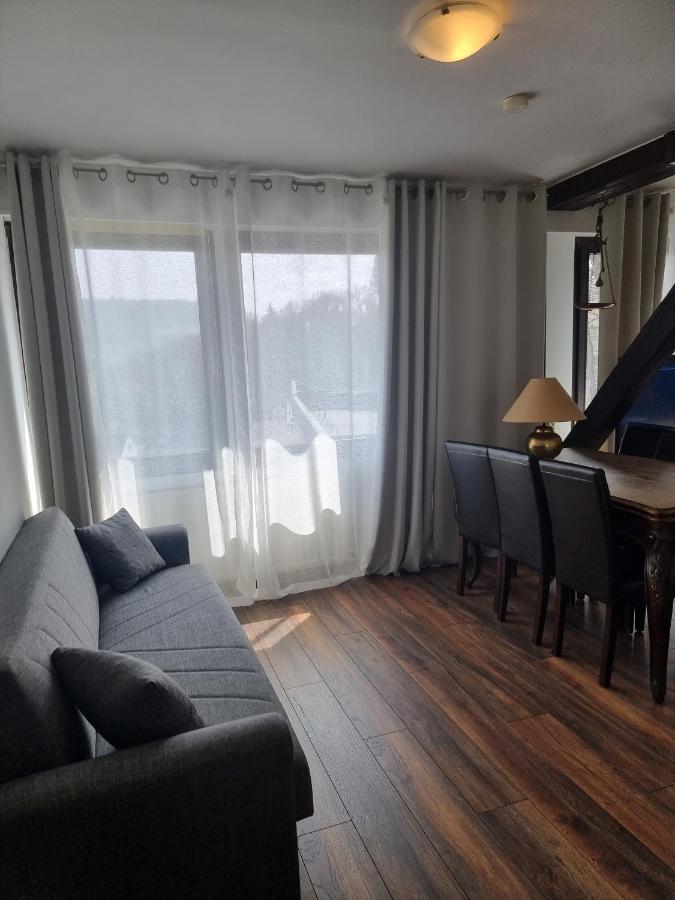 Hotel Kurhaus Uhlenberg Bad Muenstereifel Zewnętrze zdjęcie