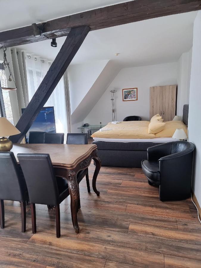 Hotel Kurhaus Uhlenberg Bad Muenstereifel Zewnętrze zdjęcie