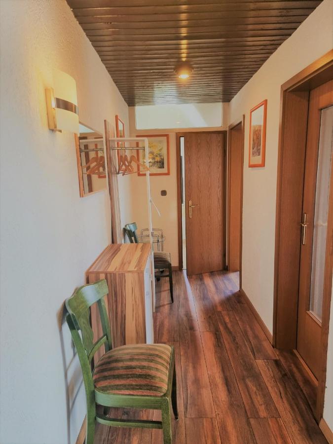 Hotel Kurhaus Uhlenberg Bad Muenstereifel Zewnętrze zdjęcie