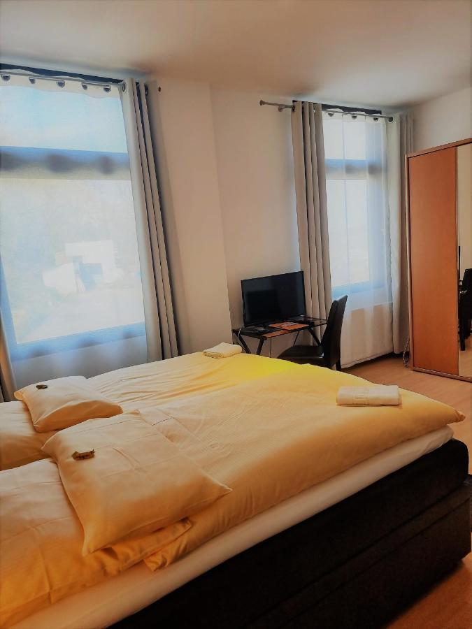 Hotel Kurhaus Uhlenberg Bad Muenstereifel Zewnętrze zdjęcie