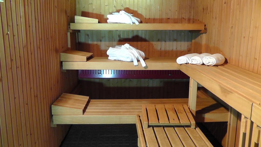 Hotel Kurhaus Uhlenberg Bad Muenstereifel Zewnętrze zdjęcie