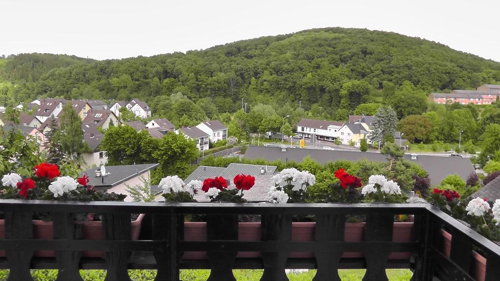 Hotel Kurhaus Uhlenberg Bad Muenstereifel Zewnętrze zdjęcie