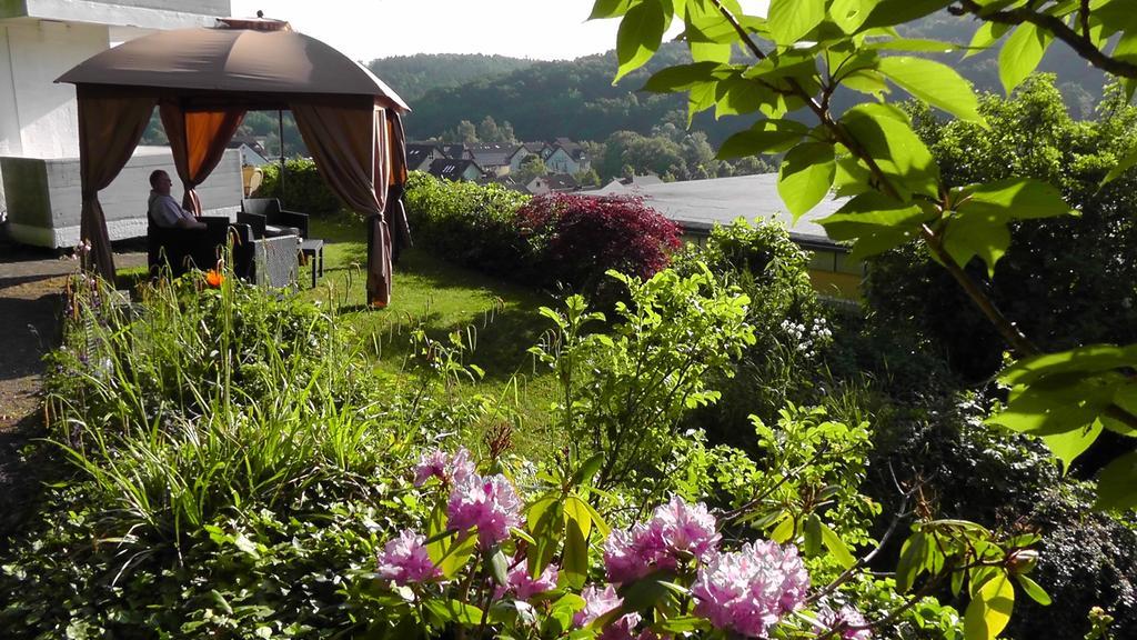 Hotel Kurhaus Uhlenberg Bad Muenstereifel Zewnętrze zdjęcie