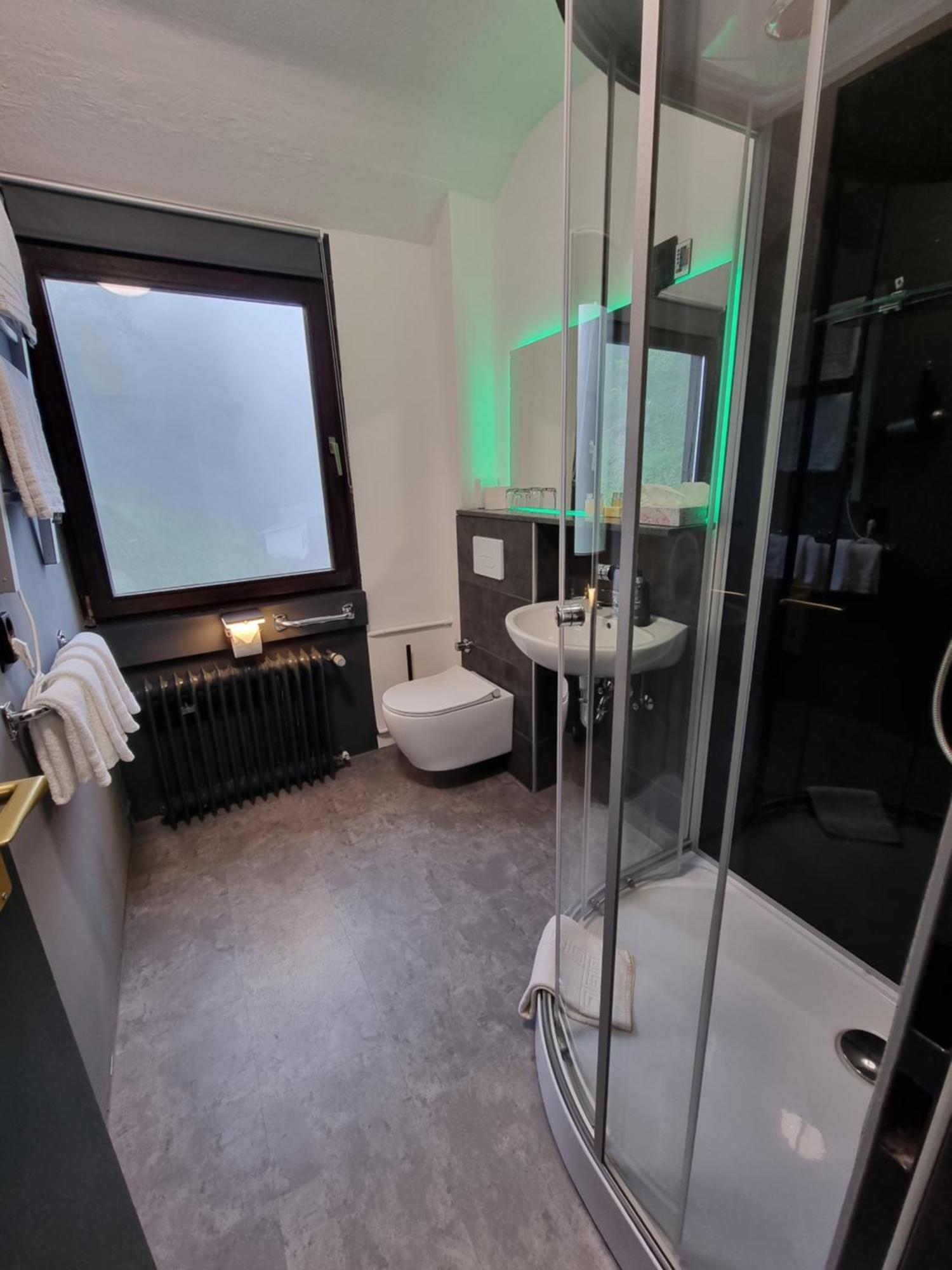 Hotel Kurhaus Uhlenberg Bad Muenstereifel Zewnętrze zdjęcie