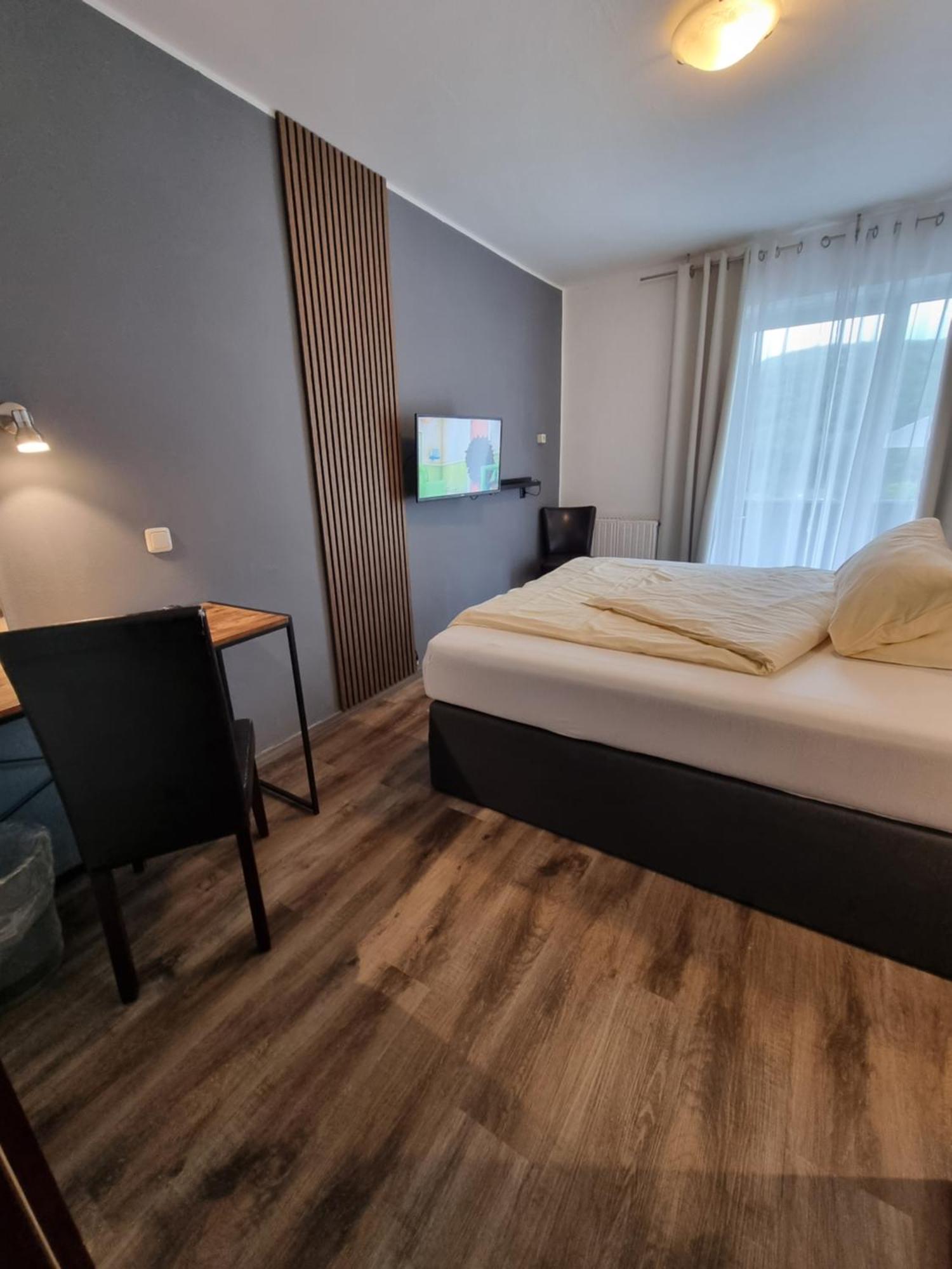 Hotel Kurhaus Uhlenberg Bad Muenstereifel Zewnętrze zdjęcie