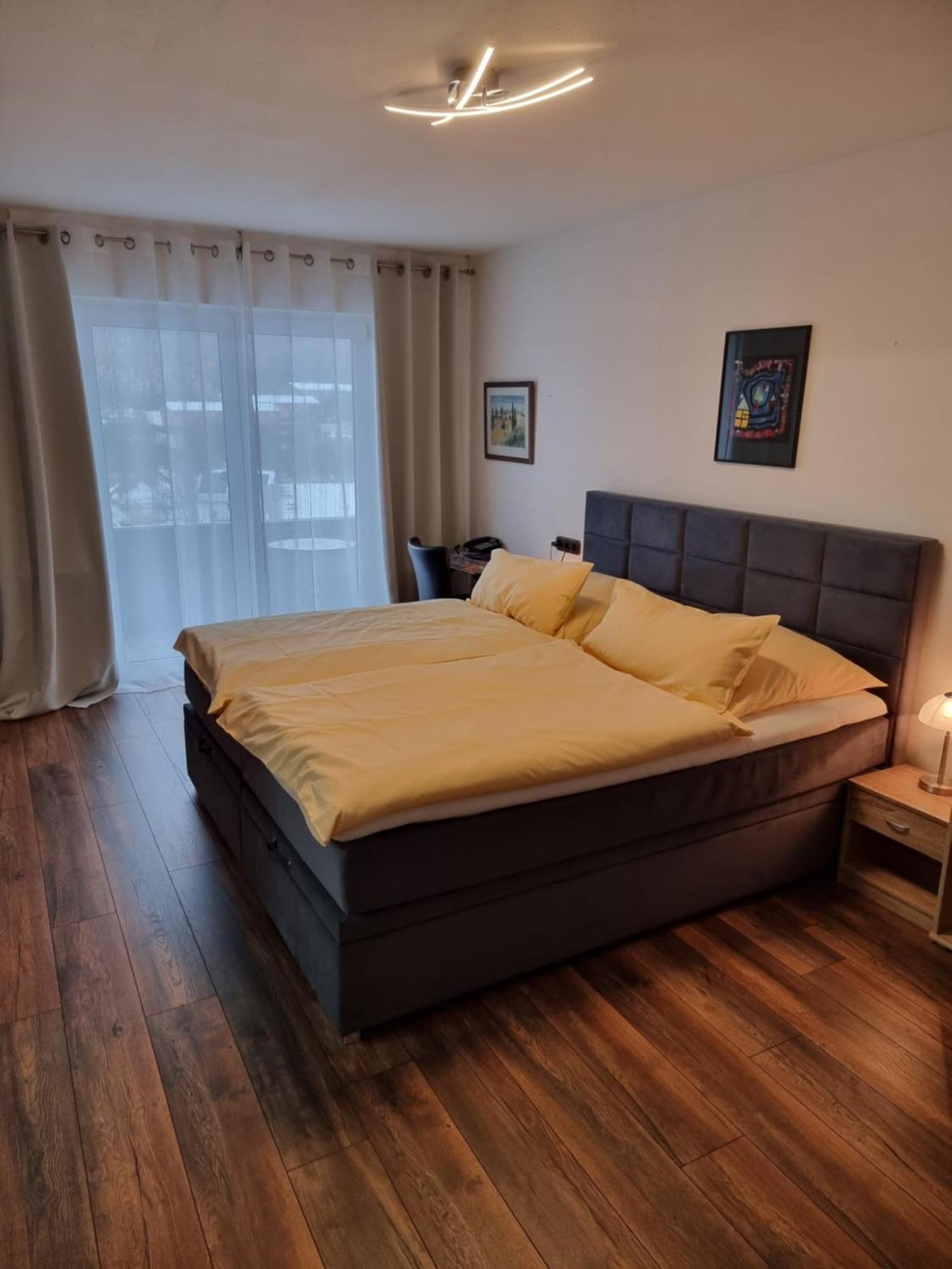 Hotel Kurhaus Uhlenberg Bad Muenstereifel Zewnętrze zdjęcie