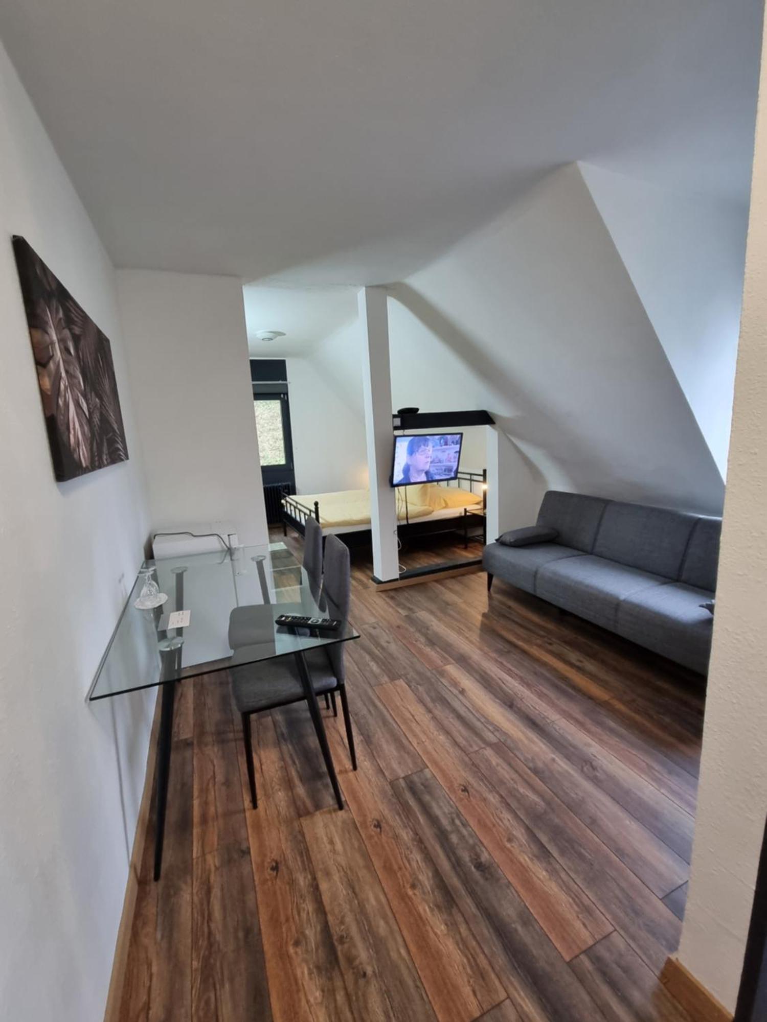 Hotel Kurhaus Uhlenberg Bad Muenstereifel Zewnętrze zdjęcie