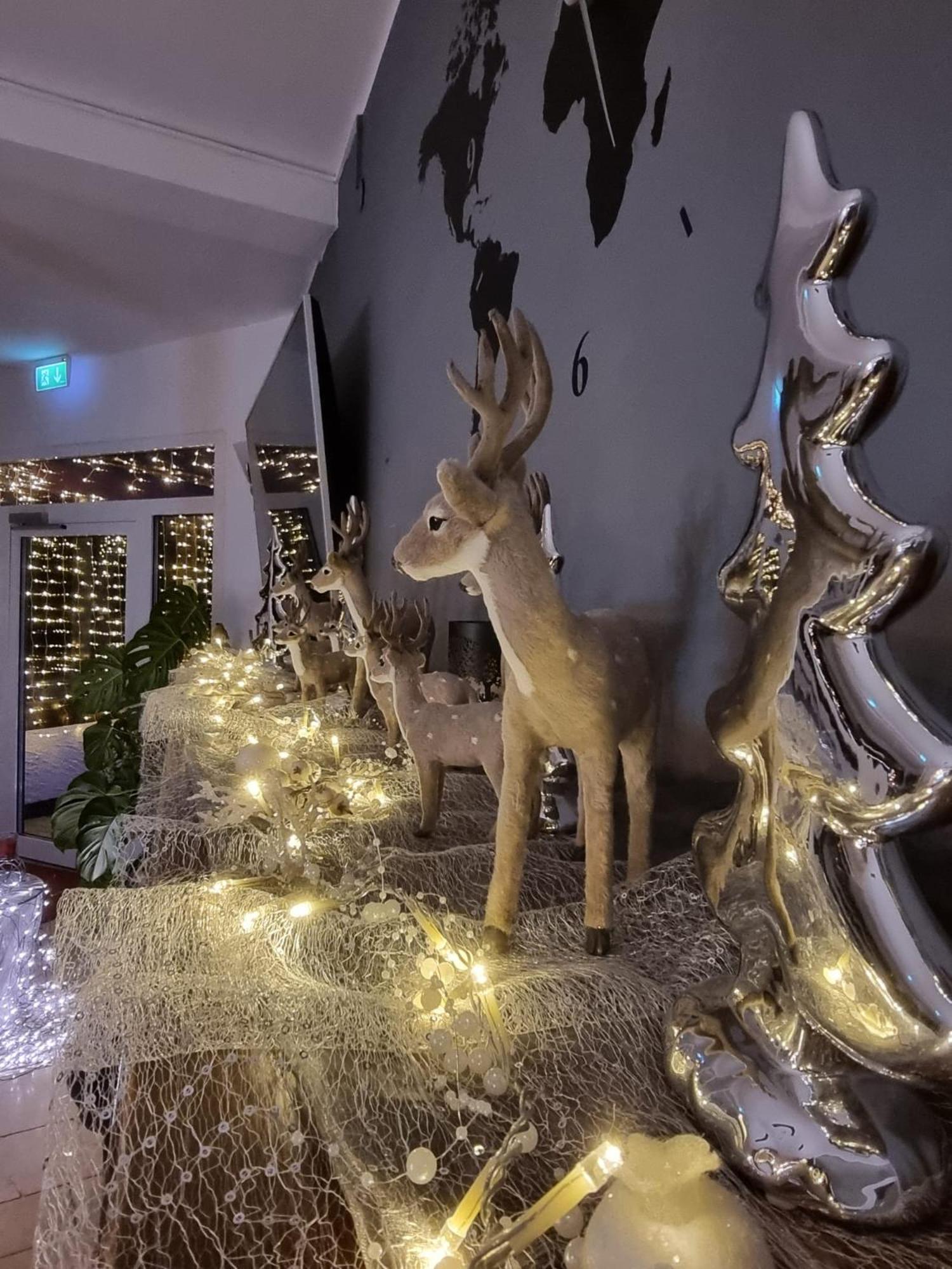 Hotel Kurhaus Uhlenberg Bad Muenstereifel Zewnętrze zdjęcie