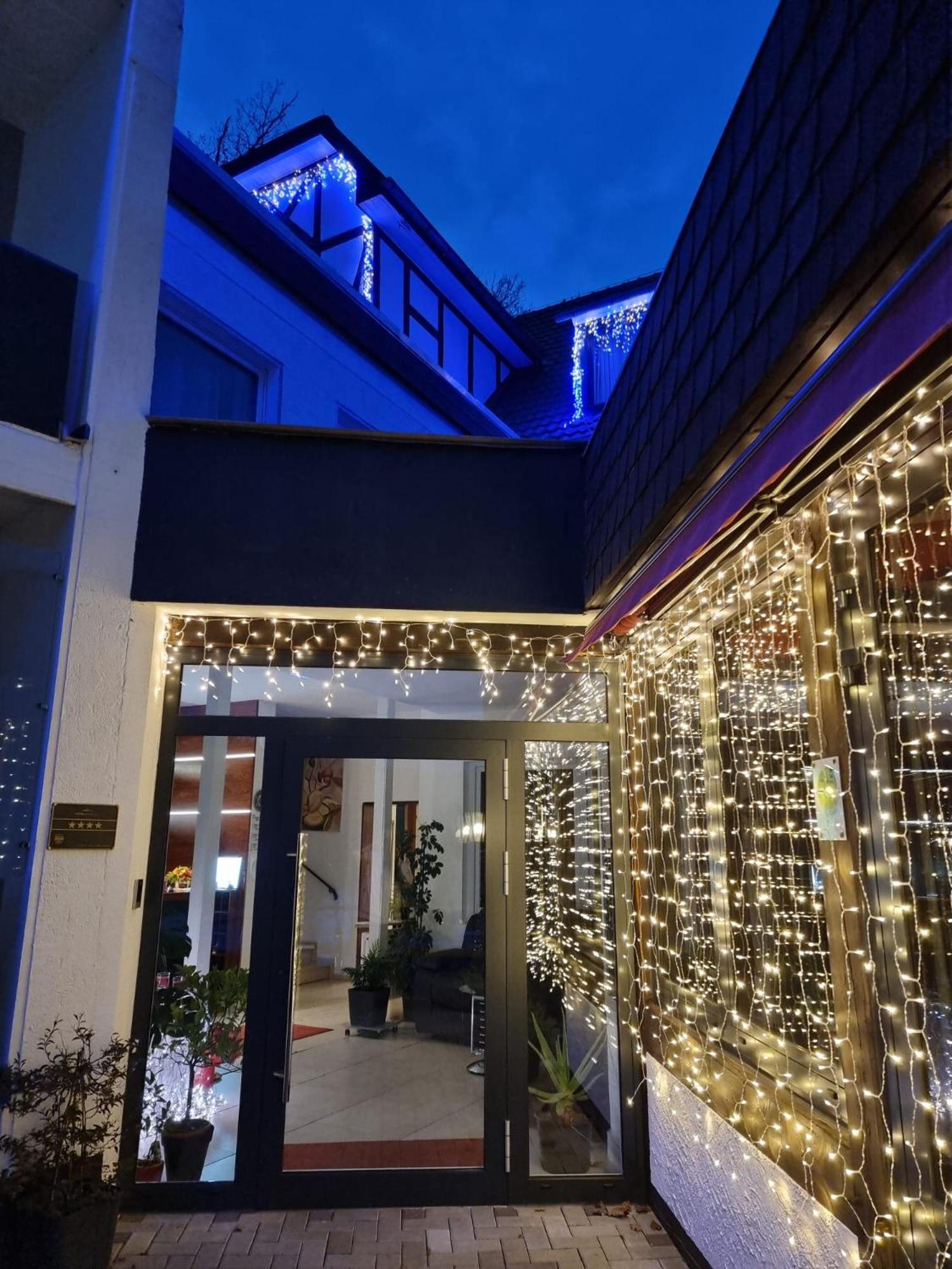 Hotel Kurhaus Uhlenberg Bad Muenstereifel Zewnętrze zdjęcie