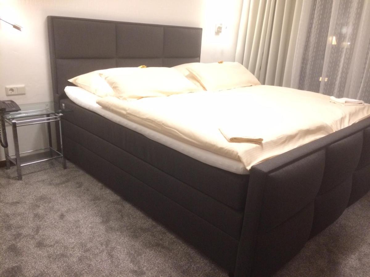 Hotel Kurhaus Uhlenberg Bad Muenstereifel Zewnętrze zdjęcie