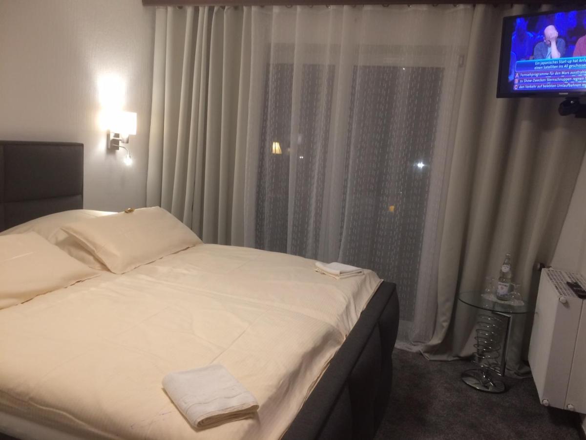Hotel Kurhaus Uhlenberg Bad Muenstereifel Zewnętrze zdjęcie